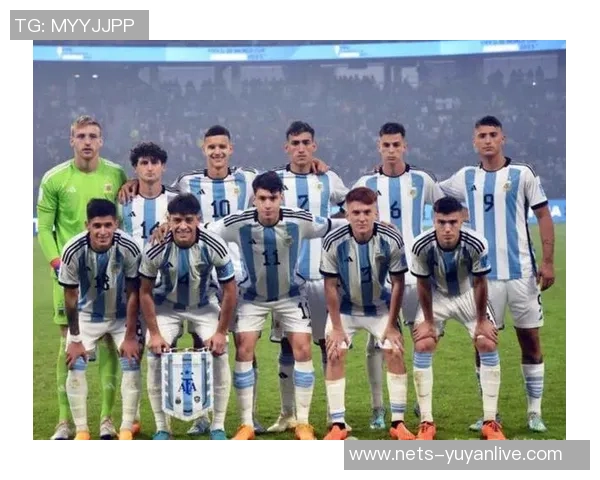 世青赛精彩对决韩国与阿根廷争夺冠军荣耀之战