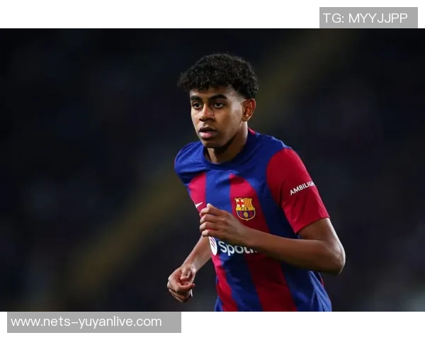 佩德里：年轻天才如何引领巴萨重返巅峰之路